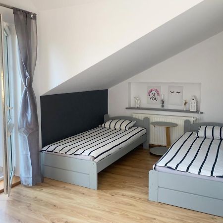 Apartament Lesny - Lesna 30 Kudowa-Zdrój Exteriör bild