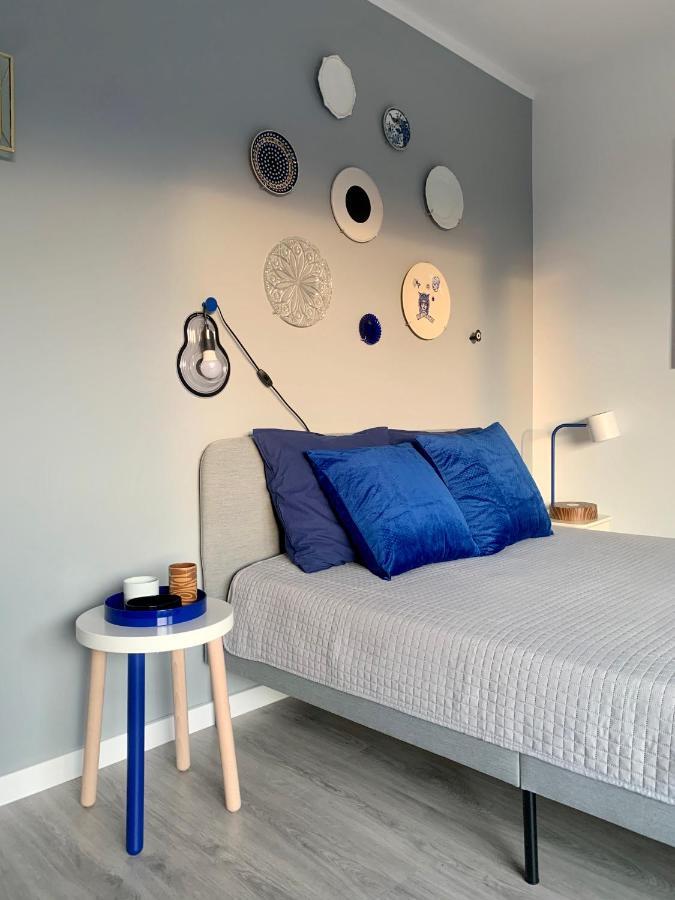 Apartament Lesny - Lesna 30 Kudowa-Zdrój Exteriör bild