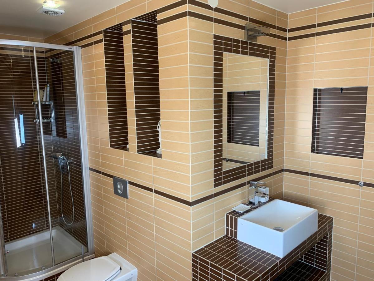 Apartament Lesny - Lesna 30 Kudowa-Zdrój Exteriör bild