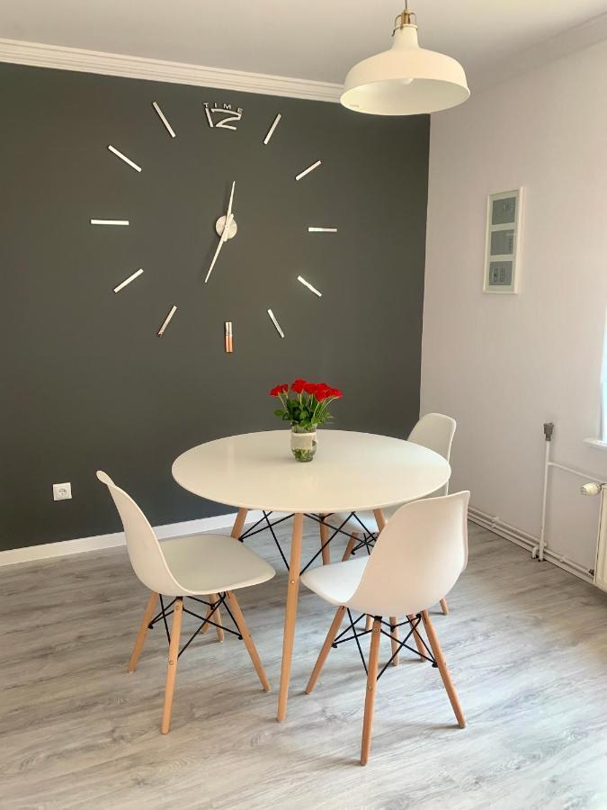 Apartament Lesny - Lesna 30 Kudowa-Zdrój Exteriör bild